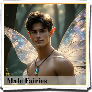 Male Fairies