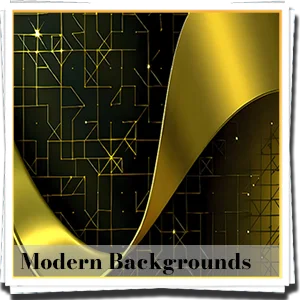 Modern Backgrounds
