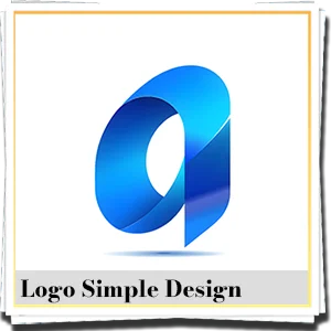 Logo Simple & Basic Design