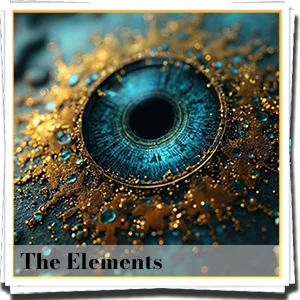 The Elements Backgrounds