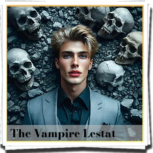 The Vampire Lestat