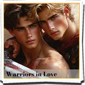 Warriors in Love
