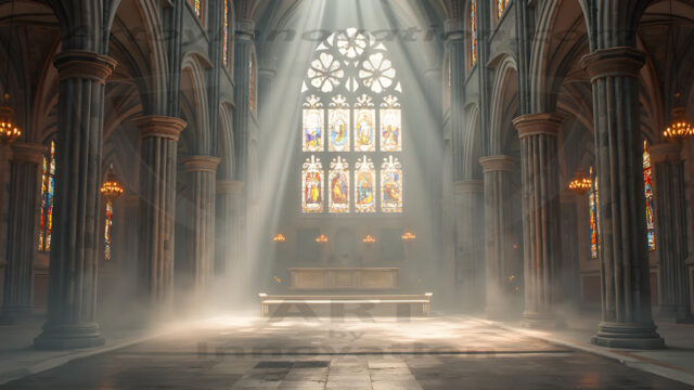 Intricate spider webs, weathered tombstones, dim ethereal moonlight, gnarled bare branches, low rolling fog, crepuscular rays, weeping angel statue, wrought-iron gate, mausoleum, vampire gothic, blood-red moon, dew on cobwebs, volumetric lighting, rim lighting, macabre shadows, photorealistic, hauntingly beautiful, eerie atmosphere, cinematic composition, deep contrast