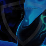 Amazing Graphics Art Collection: Blue & Black Technology - HD Desktop Wallpaper Background.
Art by Innovation — Explore the innovative world of AI-generated art, where technology meets creativity to transform your artistic vision into stunning digital masterpieces.