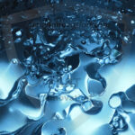 Fluids in Motion - HD Desktop Wallpaper & backgrounds.