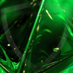 Amazing Graphics Art Collection: Modern Technology Green & Black - HD Desktop Wallpaper & Backgrounds.
