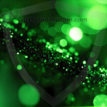 Amazing Graphics Art Collection: Modern Technology Green & Black - HD Desktop Wallpaper & Backgrounds.