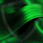 Amazing Graphics Art Collection: Modern Technology Green & Black - HD Desktop Wallpaper & Backgrounds.