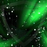 Amazing Graphics Art Collection: Modern Technology Green & Black - HD Desktop Wallpaper & Backgrounds.