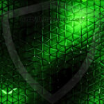 Amazing Graphics Art Collection: Modern Technology Green & Black - HD Desktop Wallpaper & Backgrounds.