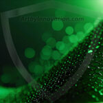 Amazing Graphics Art Collection: Modern Technology Green & Black - HD Desktop Wallpaper & Backgrounds.