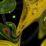 Amazing Graphics Art Collection: Modern Technology Yellow & Black - HD Desktop Wallpaper & Backgrounds.