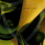 Amazing Graphics Art Collection: Modern Technology Yellow & Black - HD Desktop Wallpaper & Backgrounds.