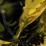 Amazing Graphics Art Collection: Modern Technology Yellow & Black - HD Desktop Wallpaper & Backgrounds.