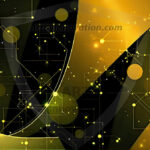 Amazing Graphics Art Collection: Modern Technology Yellow & Black - HD Desktop Wallpaper & Backgrounds.