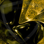 Amazing Graphics Art Collection: Modern Technology Yellow & Black - HD Desktop Wallpaper & Backgrounds.