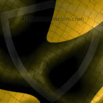 Amazing Graphics Art Collection: Modern Technology Yellow & Black - HD Desktop Wallpaper & Backgrounds.