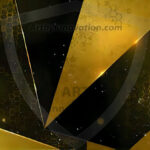 Amazing Graphics Art Collection: Modern Technology Yellow & Black - HD Desktop Wallpaper & Backgrounds.