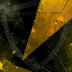 Amazing Graphics Art Collection: Modern Technology Yellow & Black - HD Desktop Wallpaper & Backgrounds.