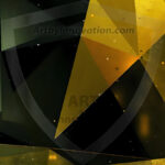 Amazing Graphics Art Collection: Modern Technology Yellow & Black - HD Desktop Wallpaper & Backgrounds.
