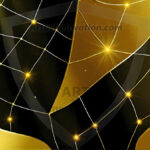 Amazing Graphics Art Collection: Modern Technology Yellow & Black - HD Desktop Wallpaper & Backgrounds.