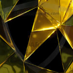 Amazing Graphics Art Collection: Modern Technology Yellow & Black - HD Desktop Wallpaper & Backgrounds.