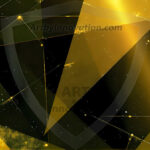 Amazing Graphics Art Collection: Modern Technology Yellow & Black - HD Desktop Wallpaper & Backgrounds.