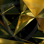 Amazing Graphics Art Collection: Modern Technology Yellow & Black - HD Desktop Wallpaper & Backgrounds.