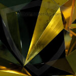 Amazing Graphics Art Collection: Modern Technology Yellow & Black - HD Desktop Wallpaper & Backgrounds.