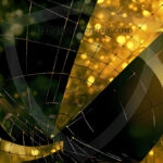 Amazing Graphics Art Collection: Modern Technology Yellow & Black - HD Desktop Wallpaper & Backgrounds.