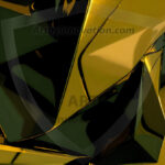 Amazing Graphics Art Collection: Modern Technology Yellow & Black - HD Desktop Wallpaper & Backgrounds.