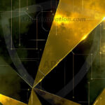Amazing Graphics Art Collection: Modern Technology Yellow & Black - HD Desktop Wallpaper & Backgrounds.