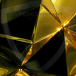 Amazing Graphics Art Collection: Modern Technology Yellow & Black - HD Desktop Wallpaper & Backgrounds.