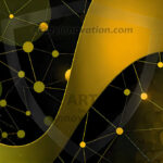 Amazing Graphics Art Collection: Modern Technology Yellow & Black - HD Desktop Wallpaper & Backgrounds.