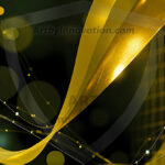 Amazing Graphics Art Collection: Modern Technology Yellow & Black - HD Desktop Wallpaper & Backgrounds.