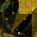 Amazing Graphics Art Collection: Modern Technology Yellow & Black - HD Desktop Wallpaper & Backgrounds.