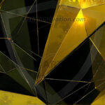 Amazing Graphics Art Collection: Modern Technology Yellow & Black - HD Desktop Wallpaper & Backgrounds.
