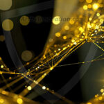 Amazing Graphics Art Collection: Modern Technology Yellow & Black - HD Desktop Wallpaper & Backgrounds.