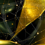 Amazing Graphics Art Collection: Modern Technology Yellow & Black - HD Desktop Wallpaper & Backgrounds.