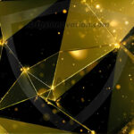 Amazing Graphics Art Collection: Modern Technology Yellow & Black - HD Desktop Wallpaper & Backgrounds.