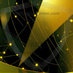 Amazing Graphics Art Collection: Modern Technology Yellow & Black - HD Desktop Wallpaper & Backgrounds.