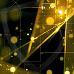 Amazing Graphics Art Collection: Modern Technology Yellow & Black - HD Desktop Wallpaper & Backgrounds.