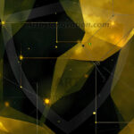 Amazing Graphics Art Collection: Modern Technology Yellow & Black - HD Desktop Wallpaper & Backgrounds.