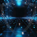 Amazing Graphics Art Collection: Blue & Black Technology - HD Desktop Wallpaper Background.
Art by Innovation — Explore the innovative world of AI-generated art, where technology meets creativity to transform your artistic vision into stunning digital masterpieces.