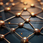 Amazing Graphics Art Collection: Copper & Black Technology - HD Desktop Wallpaper & Backgrounds.