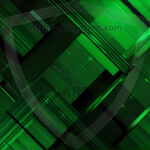 Amazing Graphics Art Collection: Modern Technology Green & Black - HD Desktop Wallpaper & Backgrounds.