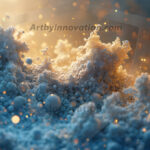 The Elements, Backgrounds & Wallpaper Art - HD Desktop Wallpaper & backgrounds. Truly Amazing Backgrounds with such diversity of content. Earth, Wind, Fire, Water, to precious metals all from the real world and fantasy settings and all AI generated images.