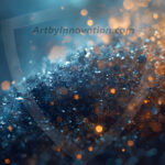 The Elements, Backgrounds & Wallpaper Art - HD Desktop Wallpaper & backgrounds. Truly Amazing Backgrounds with such diversity of content. Earth, Wind, Fire, Water, to precious metals all from the real world and fantasy settings and all AI generated images.