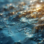 The Elements, Backgrounds & Wallpaper Art - HD Desktop Wallpaper & backgrounds. Truly Amazing Backgrounds with such diversity of content. Earth, Wind, Fire, Water, to precious metals all from the real world and fantasy settings and all AI generated images.