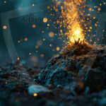 The Elements, Backgrounds & Wallpaper Art - HD Desktop Wallpaper & backgrounds. Truly Amazing Backgrounds with such diversity of content. Earth, Wind, Fire, Water, to precious metals all from the real world and fantasy settings and all AI generated images.